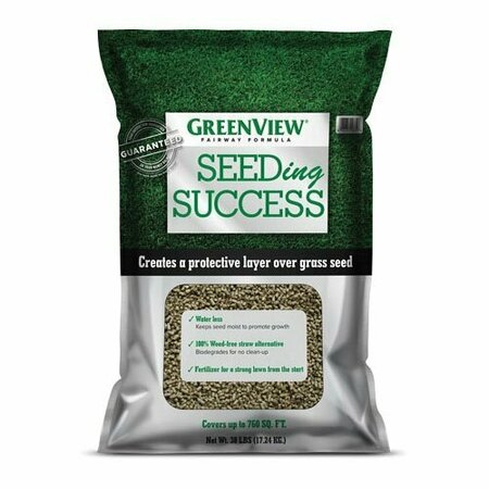 GREENVIEW Fairway Formula Seeding Success 23-29831